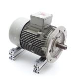 Three-phase Motor 1 LA113-4AA71-Z  Used