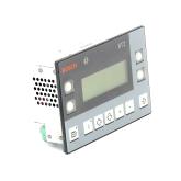 Control Panel BT2/101092 Used