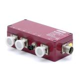 Anschaltbaugruppe IBS IP CBK 1/24-F-V3  Neu
