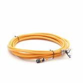 Motor cable AX5000 dynamic  Used
