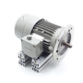 Drehstrommotor 1 LC3083-4AC21 Gebraucht