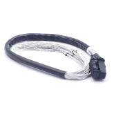 Anschlusskabel mit AMP-Steckverbindung R360/CABLE/1,2M Neu