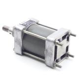 Compact Cylinder 100 x 50  Used