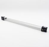 Bandzylinder 40 x 975 0822M40-0-0-00 Neu