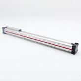 Belt Cylinder 25 x 400 409781/GPL:L22/118638 New