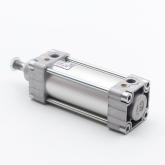 Short-stroke Cylinder 63 x 80  New