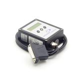Laser Barcode Scanner  