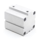 Short-stroke Cylinder 63 x 50  New