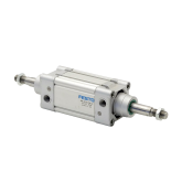 Normzylinder 163398 Neu