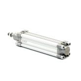 Compact cylinder  Used