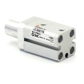 Minizylinder 12 x 10  Gebraucht