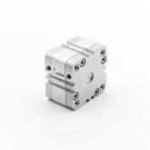 Kompaktzylinder 63 x 5  Neu