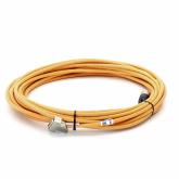 Kabel für Servoantriebe 8m  Gebraucht