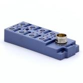 8-Port Multi Abzweigdose  Neu OVP