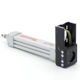 Elektrozylinder EMC-032-NN-1 Neu