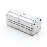 Compact Cylinder 161141 New