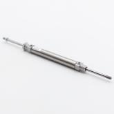 Round Cylinder 25 x 155  New