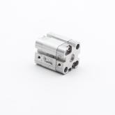 Kurzhubzylinder 25 x 10  Neu