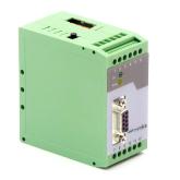 Signal converter 02B FU25102B Used