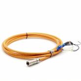 Kabel  7m MAT904128078 Gebraucht