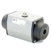 Pneumatic actuator  Used