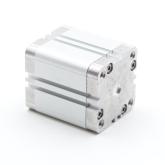 Compact Cylinder 63 x 50  New