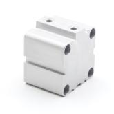 Kompaktzylinder 63 x 25  Neu