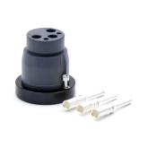 Mounting box TSS/25 New FS