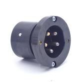 Mounting box TID150/2-S8/M8 New FS