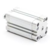 Compact Cylinder 40 x 60  