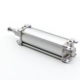Kompaktzylinder 80 x 200  Neu