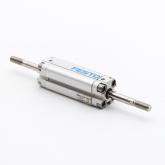 Kompaktzylinder ADVU-16-50-A-PA-S2 156051 Gebraucht