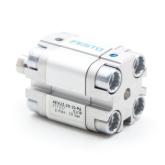 Compact Cylinder 157217 Used