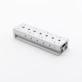 Compact Slide  