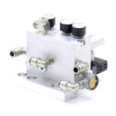 Pneumatik Modul 570384 Gebraucht