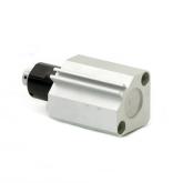 Spannzylinder  20-10DR ERSDQB 20-10DR Neu