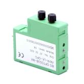 Lichtwellenleiter-Umsetzer IBS OPTOSUB-MA/M/R-LK-OPC Neu OVP