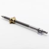 Ball screw Drive für Z-shaft 124583 New