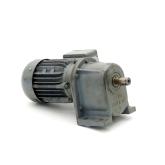 Getriebemotor G072-10/DK64-163L Gebraucht