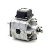Electric motor D-32683 BARNTRUP D-32683 BARNTRUS Used