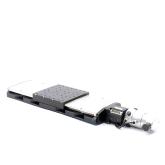 Lineartisch mt DC Motor LS-180 205 DC RS-320H BR12  New