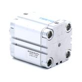 Pneumatic Cylinder 156651 Used