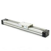 Rodless belt cylinder  Used
