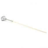 Vacuum thermocouple 4-fold  