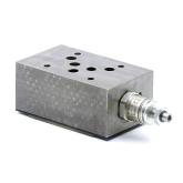 Flow valve  New
