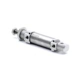 Round Cylinder 25 x 25  