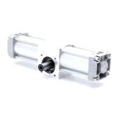 Swivel cylinder  