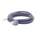 Ventilstecker mit Kabel  Neu OVP