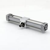 Swivel cylinder  New