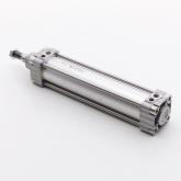 Zugstangenzylinder 50 x 200  Neu
